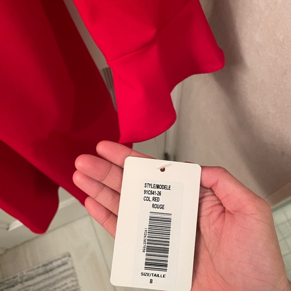 Mikael Agail Dress - Picture 4 of 5